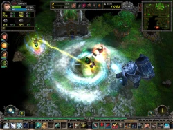 Avalon Heroes Screenshots