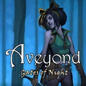 Aveyond 3-2: Gates of Night