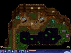 Aveyond 3-2: Gates of Night Screenshots