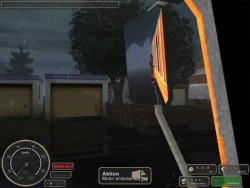 Big City Rigs: Garbage Truck Driver Screenshots
