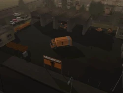 Big City Rigs: Garbage Truck Driver Screenshots