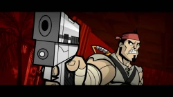 Скриншот к игре Shank
