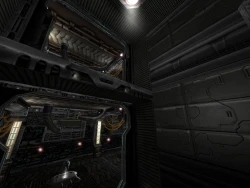 Alien Arena 2009 Screenshots