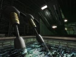 Alien Arena 2009 Screenshots