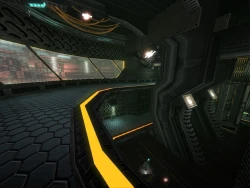 Alien Arena 2009 Screenshots