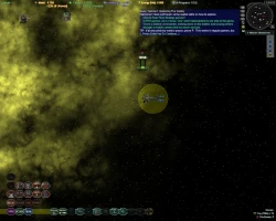 Скриншот к игре AI War: Fleet Command