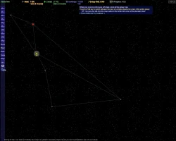 Скриншот к игре AI War: Fleet Command