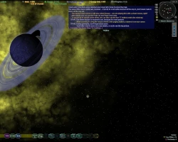 Скриншот к игре AI War: Fleet Command