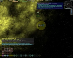 Скриншот к игре AI War: Fleet Command