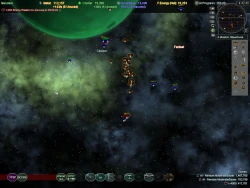 AI War: Fleet Command Screenshots