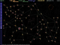AI War: Fleet Command Screenshots