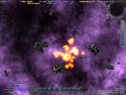 AI War: Fleet Command Screenshots