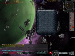 AI War: Fleet Command Screenshots