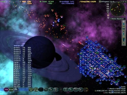 AI War: Fleet Command Screenshots