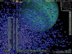 AI War: Fleet Command Screenshots