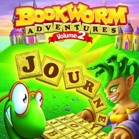 Bookworm Adventures Volume 2