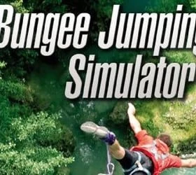 Bungee Jumping Simulator