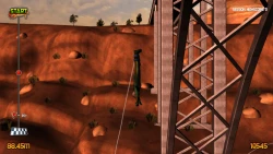 Bungee Jumping Simulator Screenshots