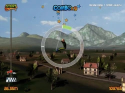 Bungee Jumping Simulator Screenshots