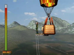 Bungee Jumping Simulator Screenshots