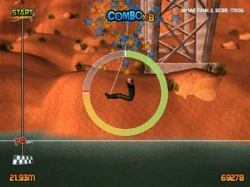 Bungee Jumping Simulator Screenshots