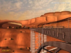 Bungee Jumping Simulator Screenshots
