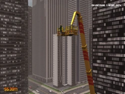 Bungee Jumping Simulator Screenshots