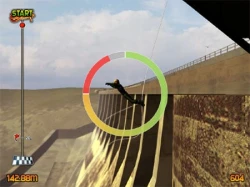 Bungee Jumping Simulator Screenshots