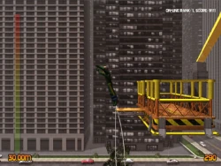Bungee Jumping Simulator Screenshots
