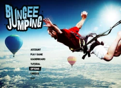 Bungee Jumping Simulator Screenshots