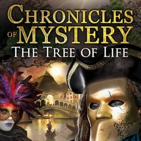 Chronicles of Mystery: The Tree of Life