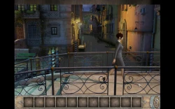 Chronicles of Mystery: The Tree of Life Screenshots