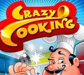 Crazy Cooking