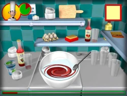 Crazy Cooking Screenshots