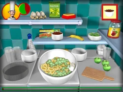 Crazy Cooking Screenshots