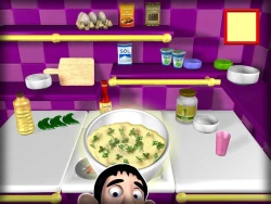 Crazy Cooking Screenshots