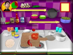 Crazy Cooking Screenshots