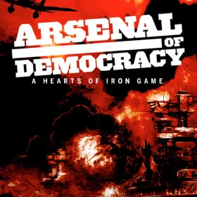 Arsenal of Democracy