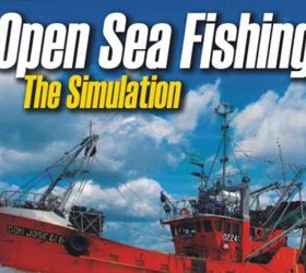 Open Sea Fishing: The Simulation