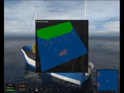 Open Sea Fishing: The Simulation Screenshots