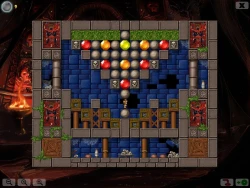 Crystal Cave Classic Screenshots