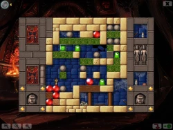 Crystal Cave Classic Screenshots