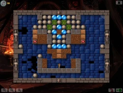 Crystal Cave Classic Screenshots