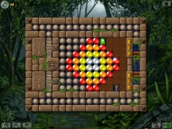 Crystal Cave Classic Screenshots