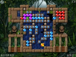 Crystal Cave Classic Screenshots