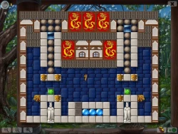 Crystal Cave Classic Screenshots