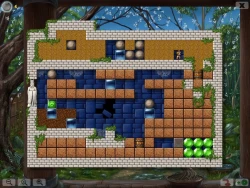 Crystal Cave Classic Screenshots