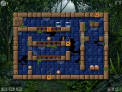 Crystal Cave Classic Screenshots