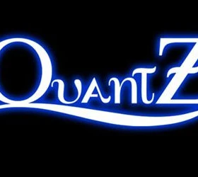 QuantZ