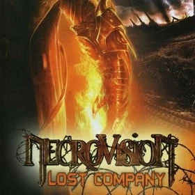 NecroVisioN: Lost Company